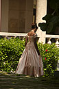 Strolling in the Nacional Gardens