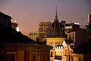 City Rooftops