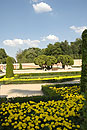 Pretty Parque del Buen Retiro Madrid