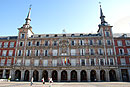 Casa Panaderia Plaza Mayor Madrid