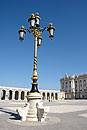 Plaza de  Armas Madrid