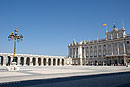 Palacio Real Largest Palace in Europe
