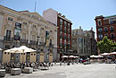 Plaza de Santa Ana