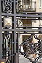 Architectural Detail Madrid