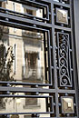 Contemporary Architectural Detail Madrid