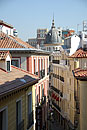 Madrid Rooftops