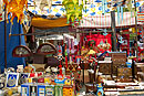 Colourful Rastro Madrid