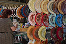 Fan tastic at the Rastro Madrid