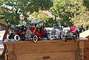Antique Model Cars Madrid Rastro