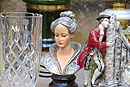 Antiques Madrid Rastro