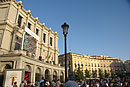 Teatro Real Madrid