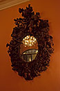 Ornate Mirror Flamenco Theatre