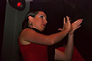 Flamenco Clap Madrid