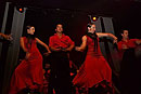 Flamenco Dance Madrid