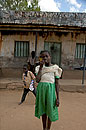 Girl with Attitude Malawi