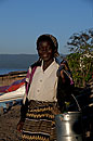 Early Morning Start for Lady Malawi