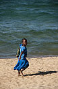 Young Girl Malawi