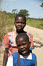 2 Girls Malawi