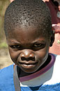 Girl with Attitude Africa