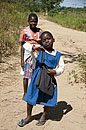 Cheeky Girls Malawi Africa