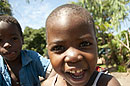 Boys Having Fun Africa