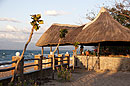 Kande Beach Lake Malawi