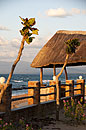 Kande Beach Malawi