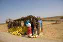 Roadside stall