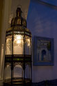 Beautiful lamp