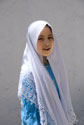 Young beauty