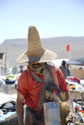 Water seller