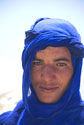 Young Tuareg