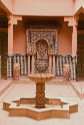 Moroccan architecture