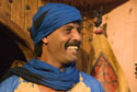 That's a big smile