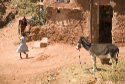 Village life Morocco