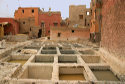 Tannery Marrakesh