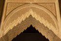 Islamic arch