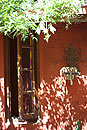 Pretty Corner on the Patio Olerai House 