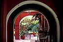 Arches Olerai House 