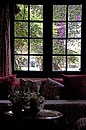 Cosy Corner Inside Olerai House 