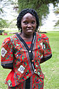 Miriam the Talented Cook at Olerai House 