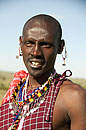 Maasai Moran Safari Guide 