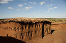 Maasai Home