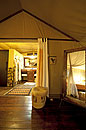 Full Length Mirror Safari Tent Luxury