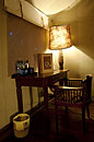Writing Desk Olonana Tent