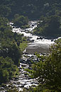 View Near Olonana Camp on the Mara River