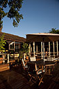 Olonana Main Verandah