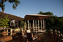 Verandah by Mara River