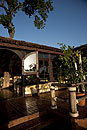 Olonana Main Verandah