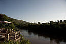Olonana Verandah on the Mara River